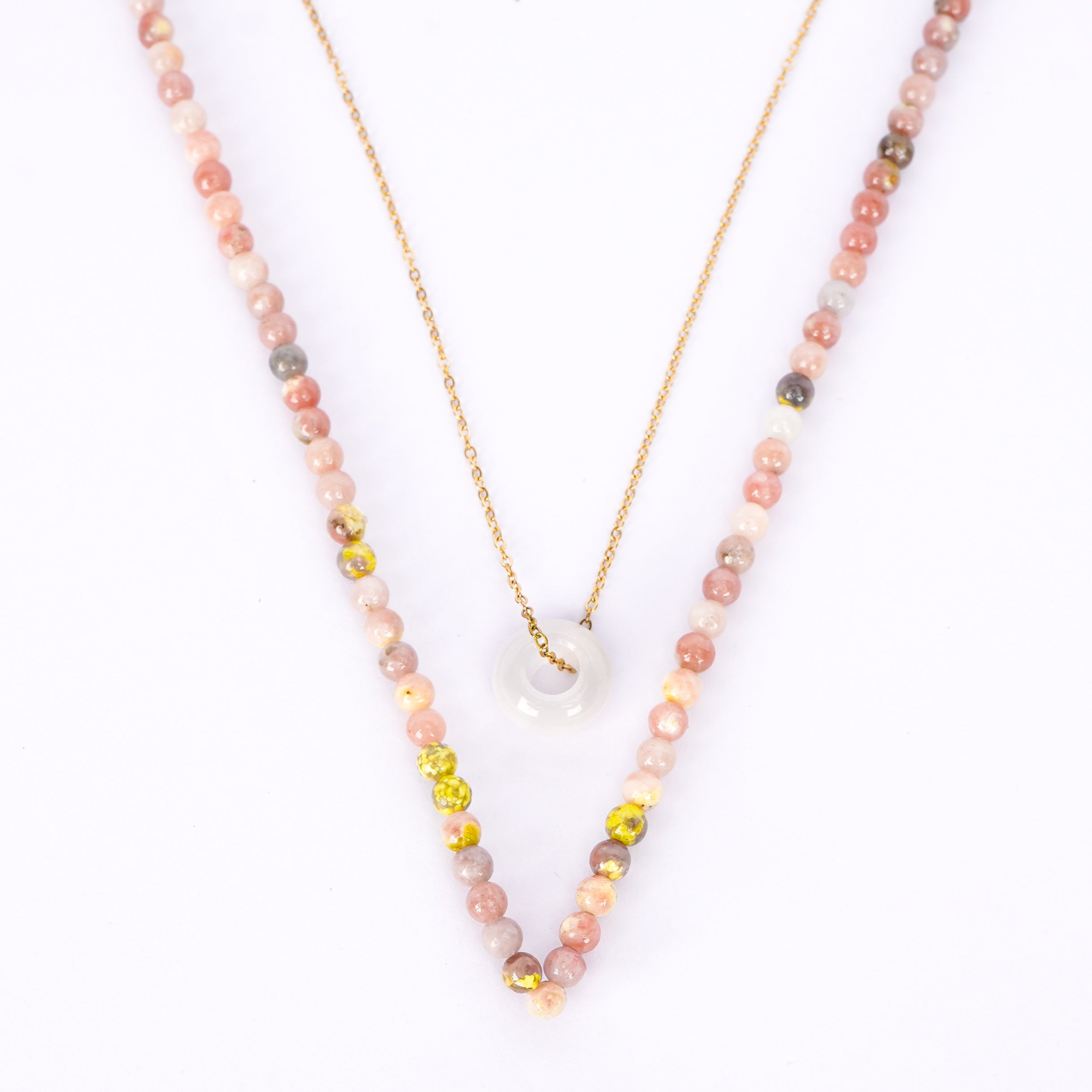 Aura Bloom Minimal Set