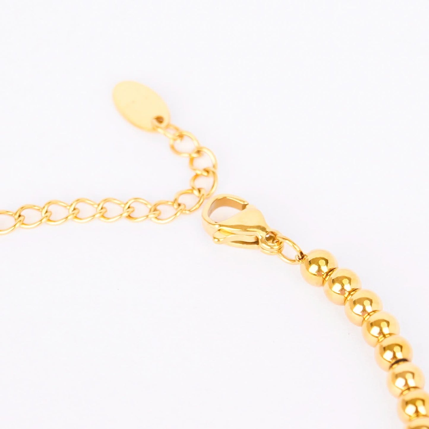 AURELIA MODERN GEOMETRIC BRACELET