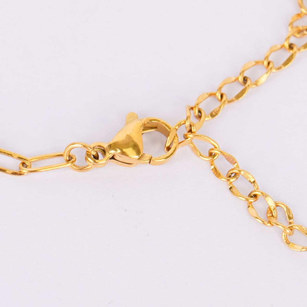 Aurelia Playful Charm Bracelet