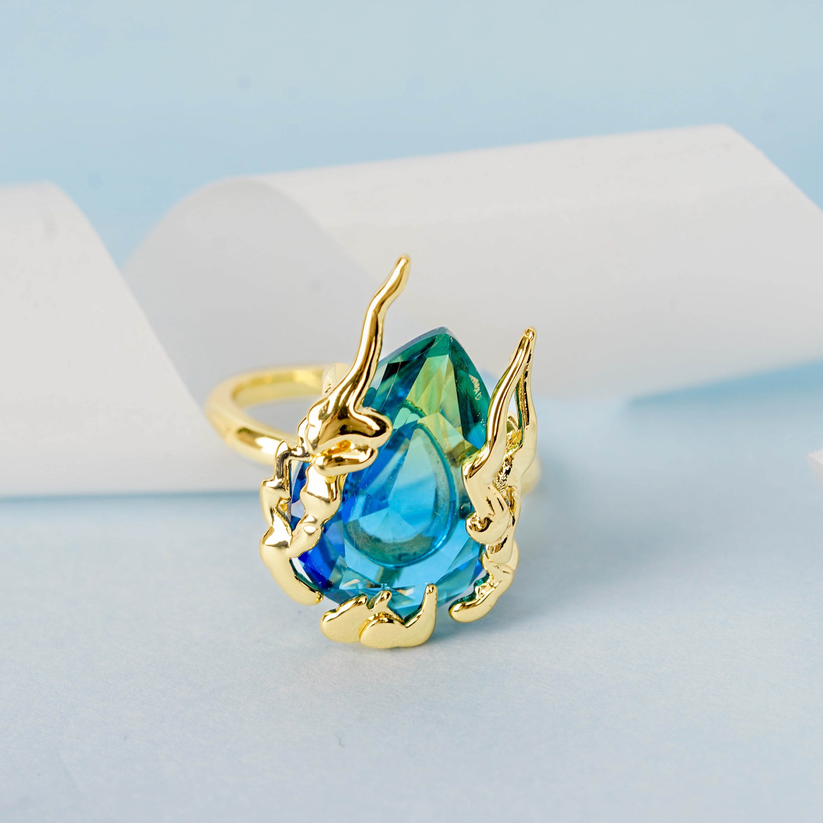 Deep Sea Vine Prism