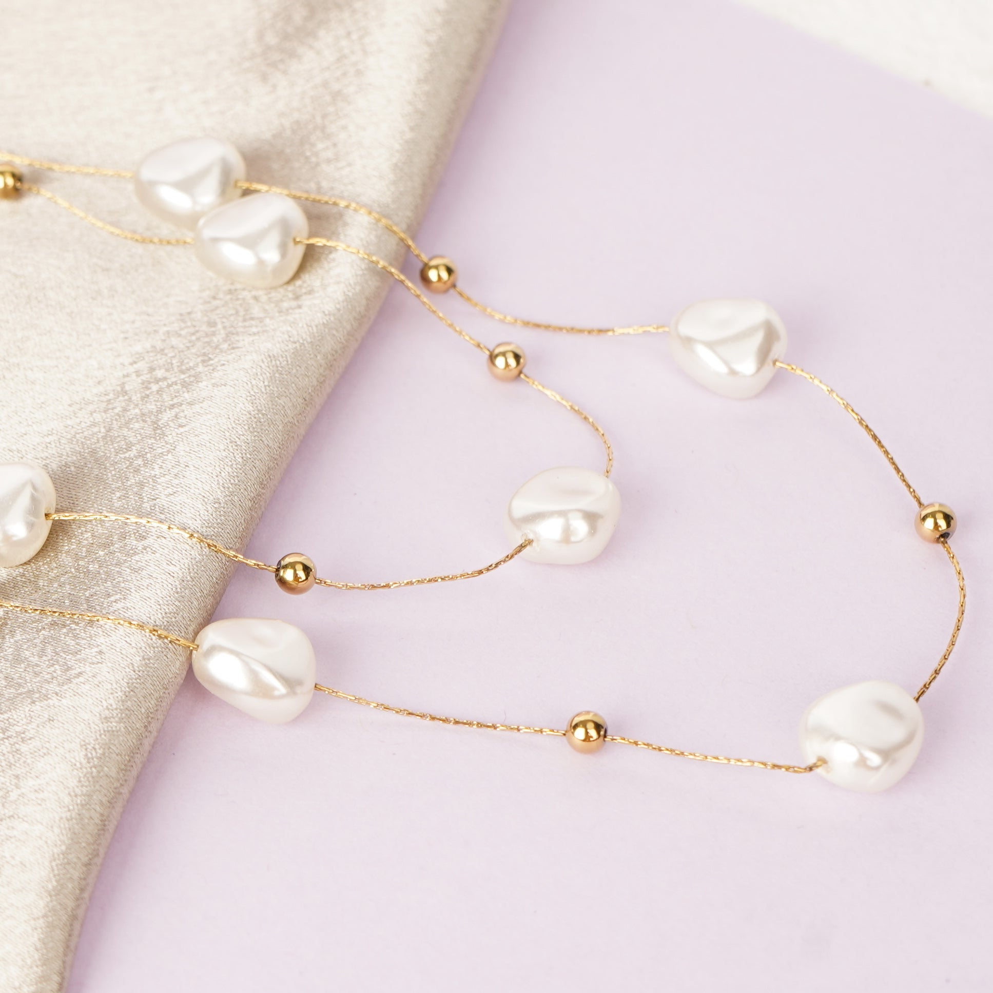 Golden Heirloom Layer