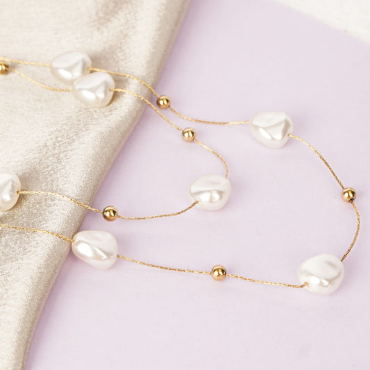 Golden Heirloom Layer