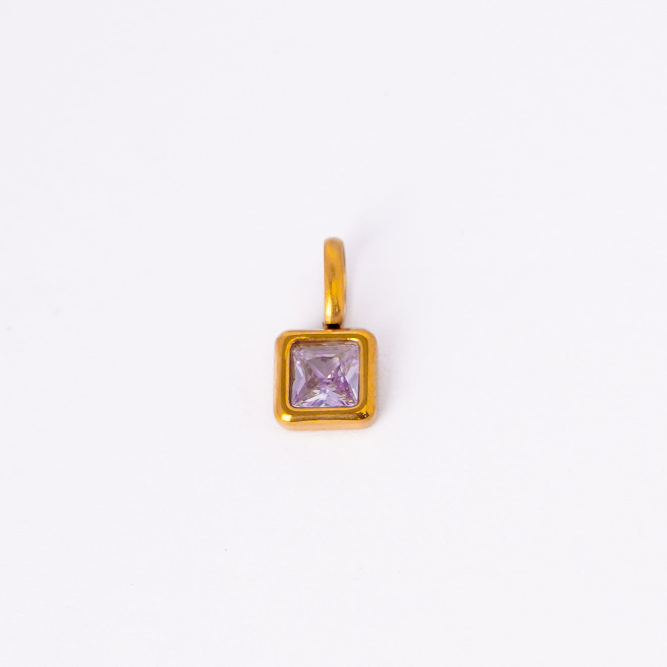 Gem Pendant