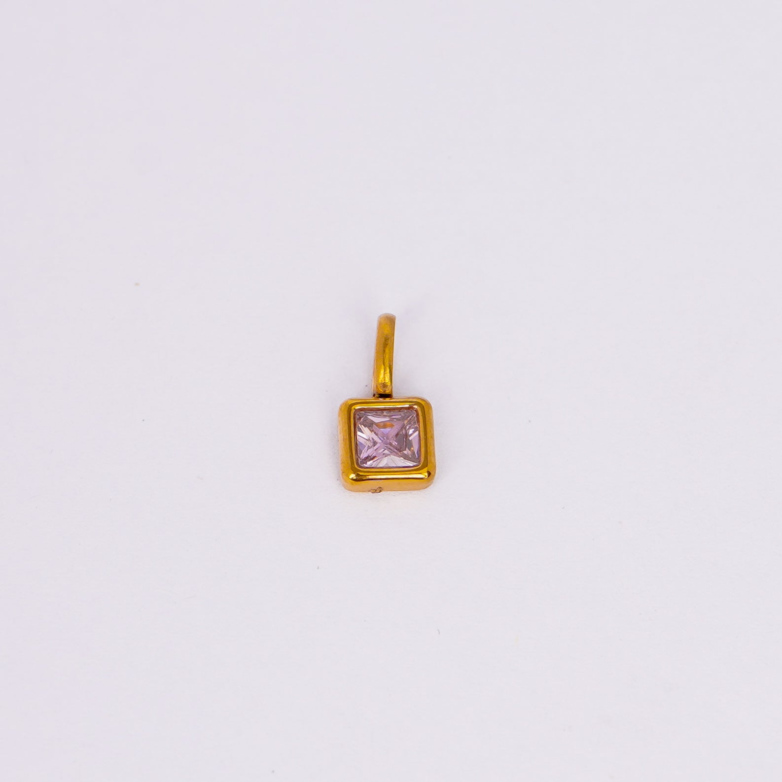Gem Pendant