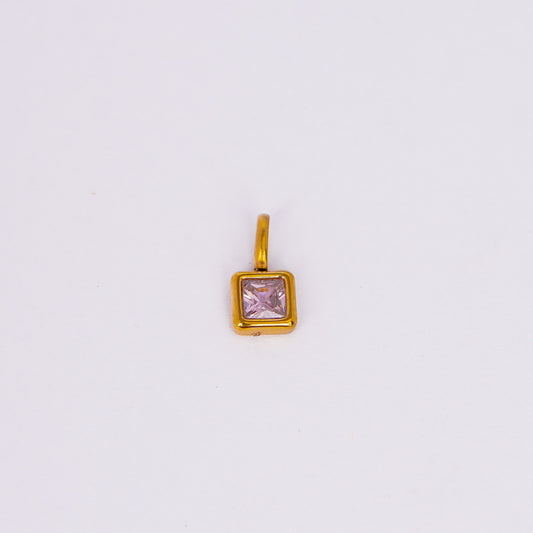 Celestia Modern Minimal Mangalsutra Necklace