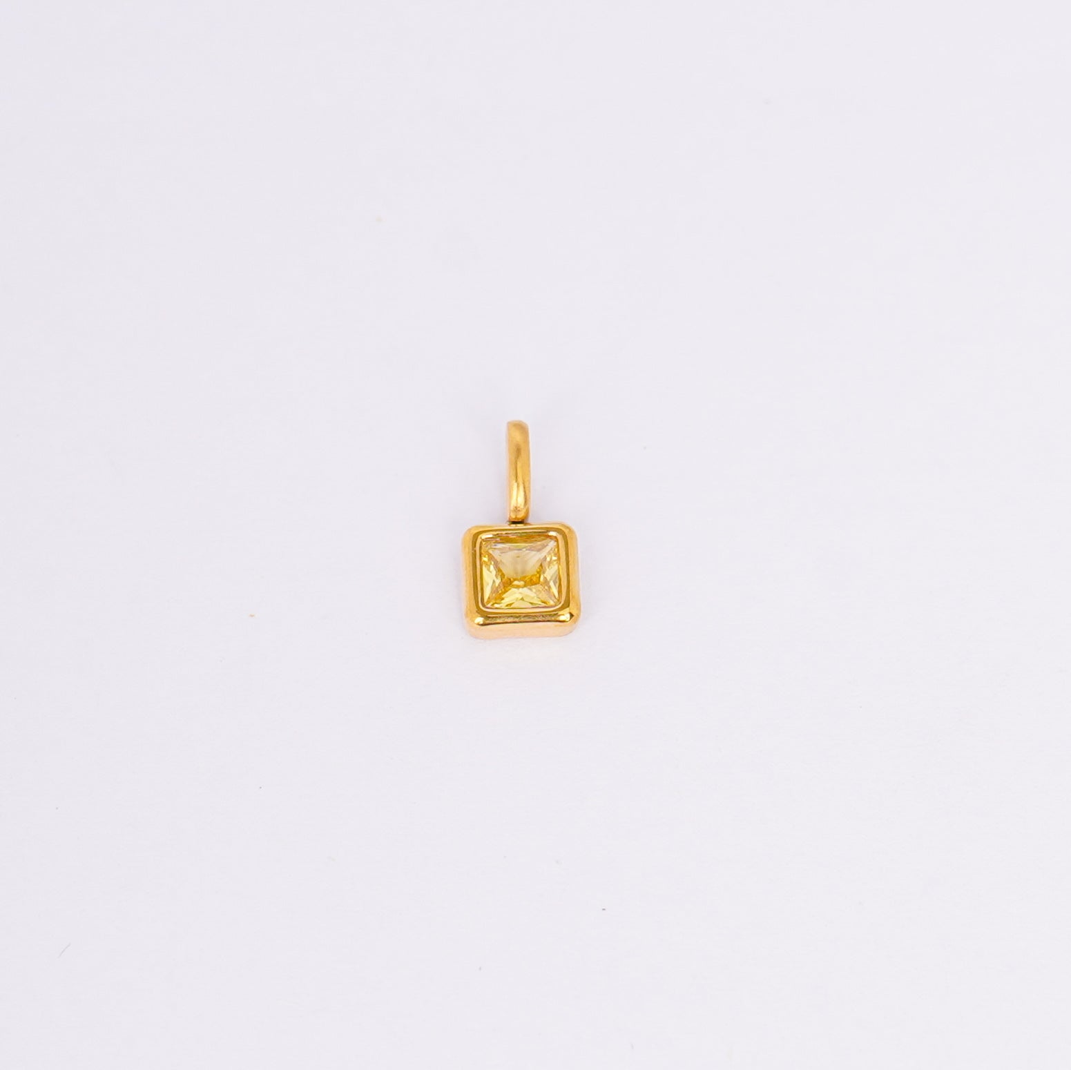 Gem Pendant