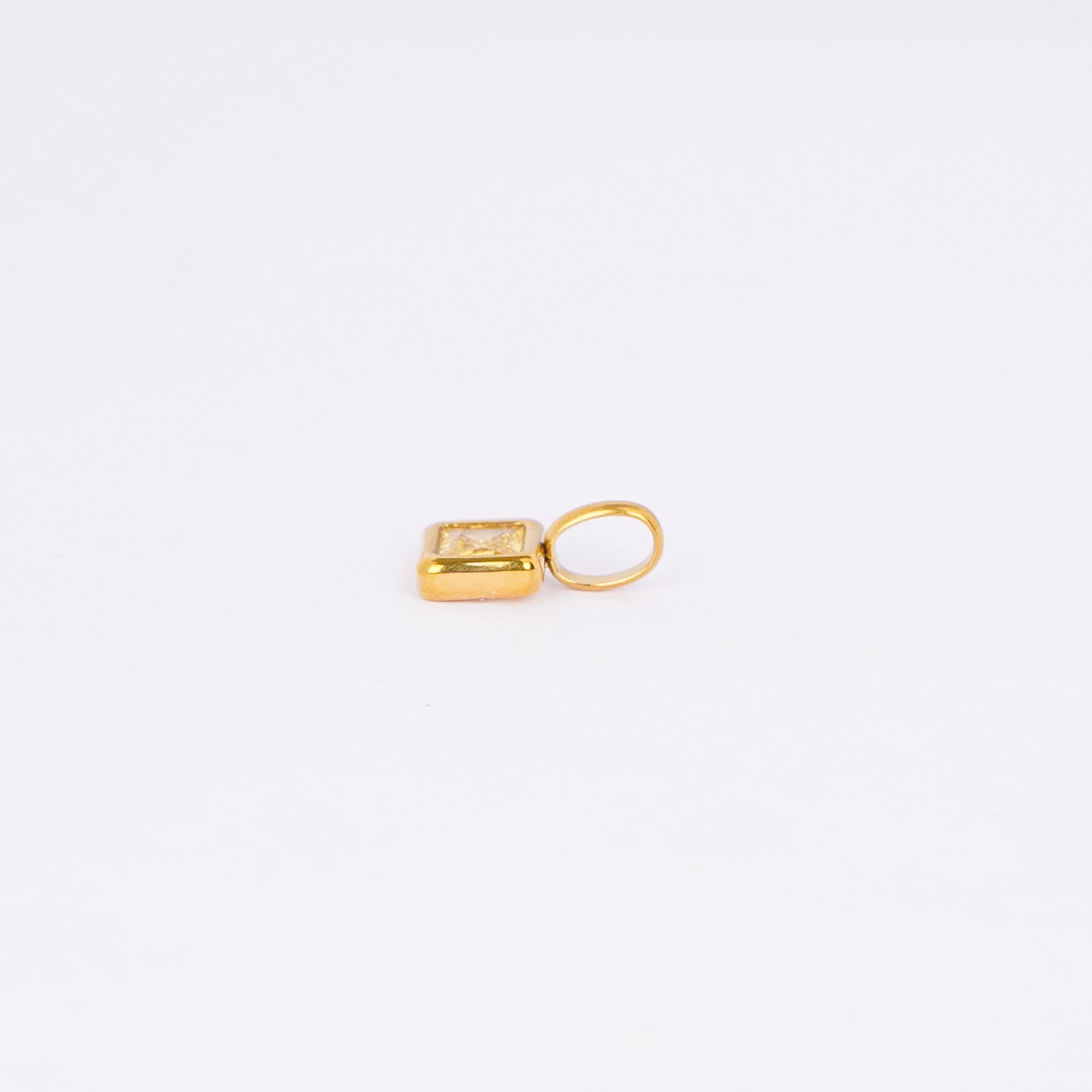 Gem Pendant