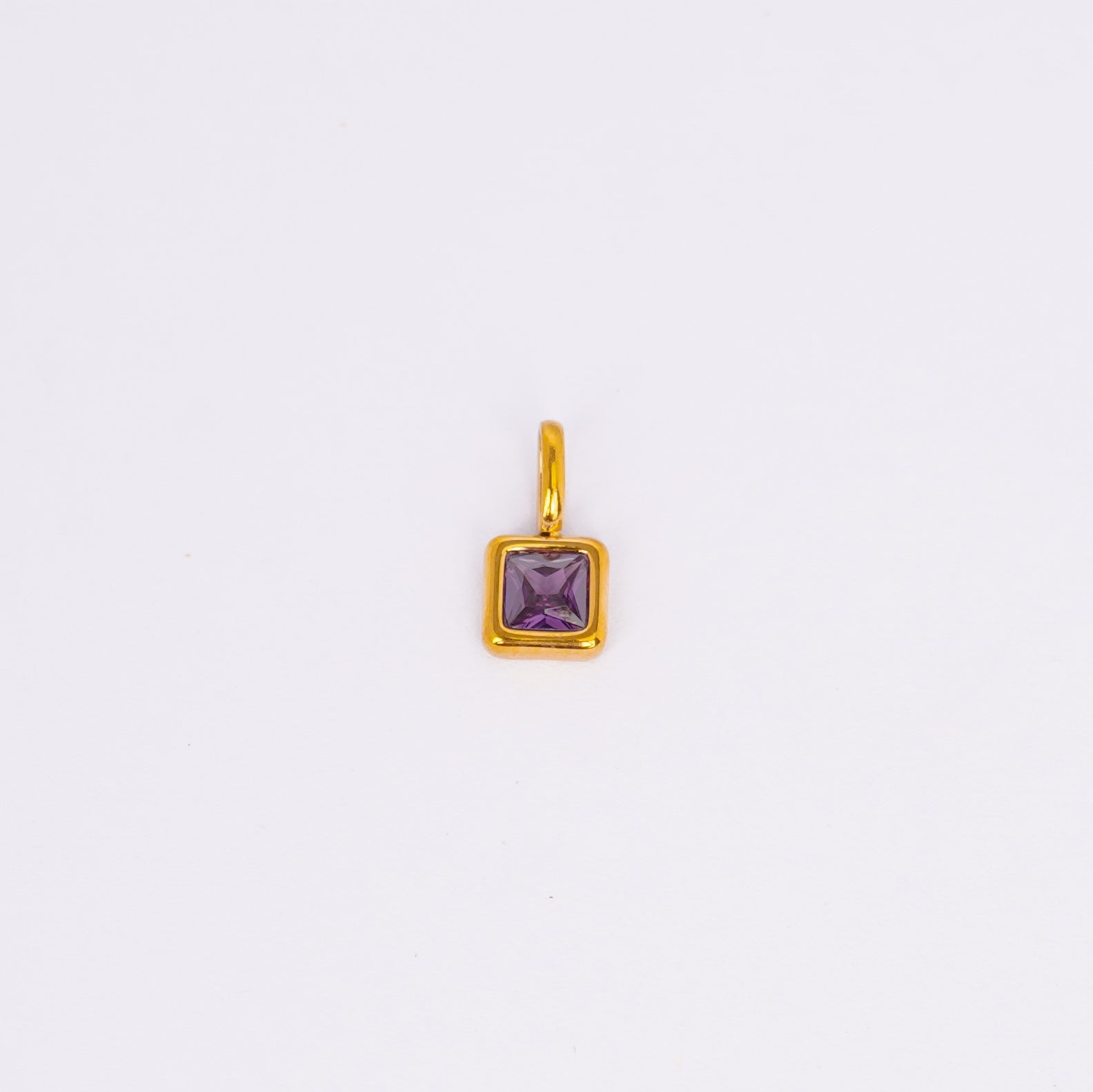 Gem Pendant