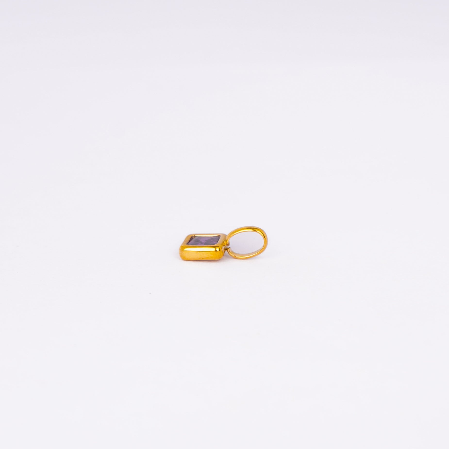 Gem Pendant