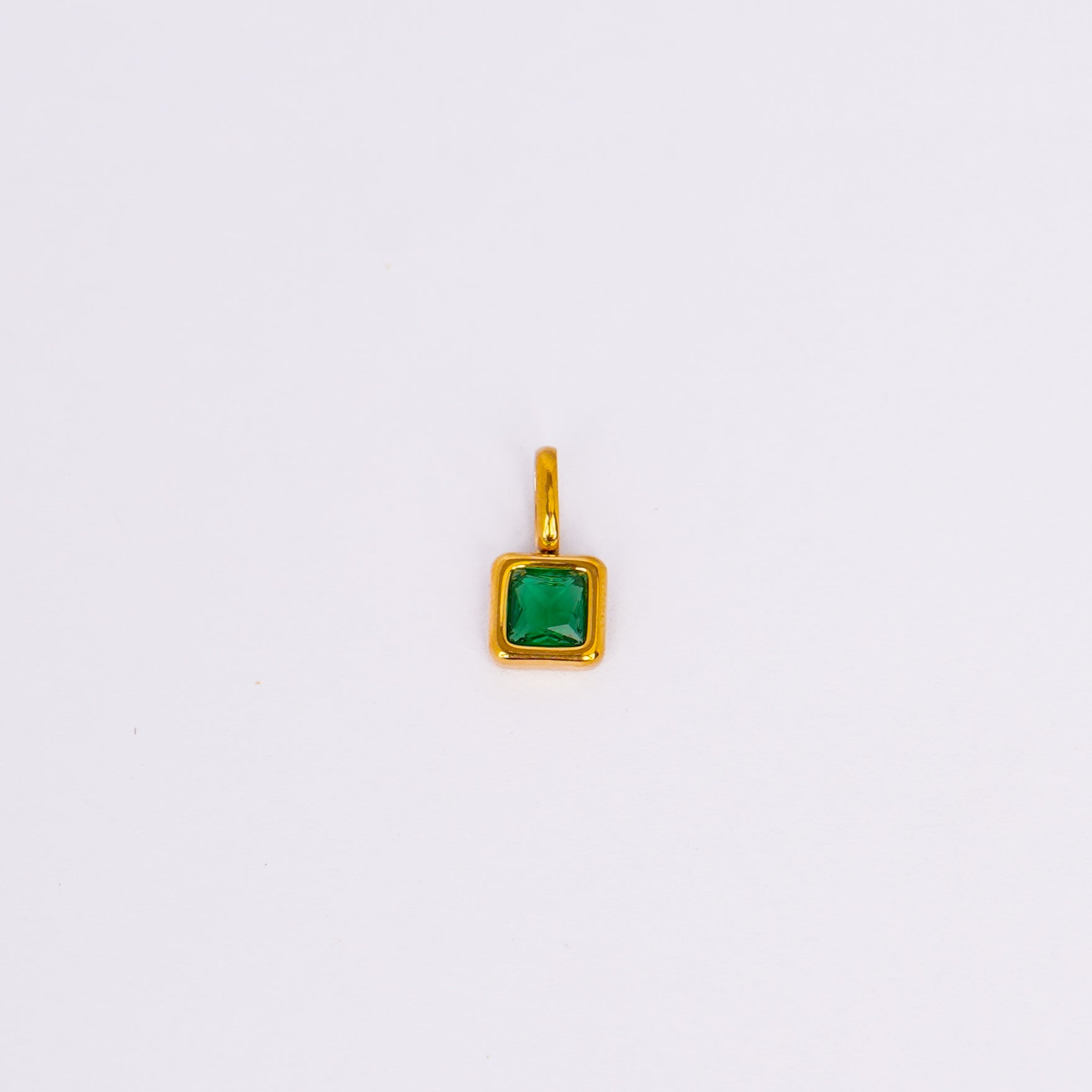 Gem Pendant