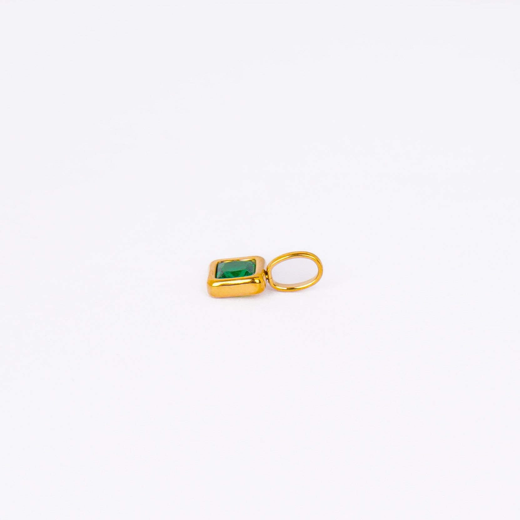 Gem Pendant