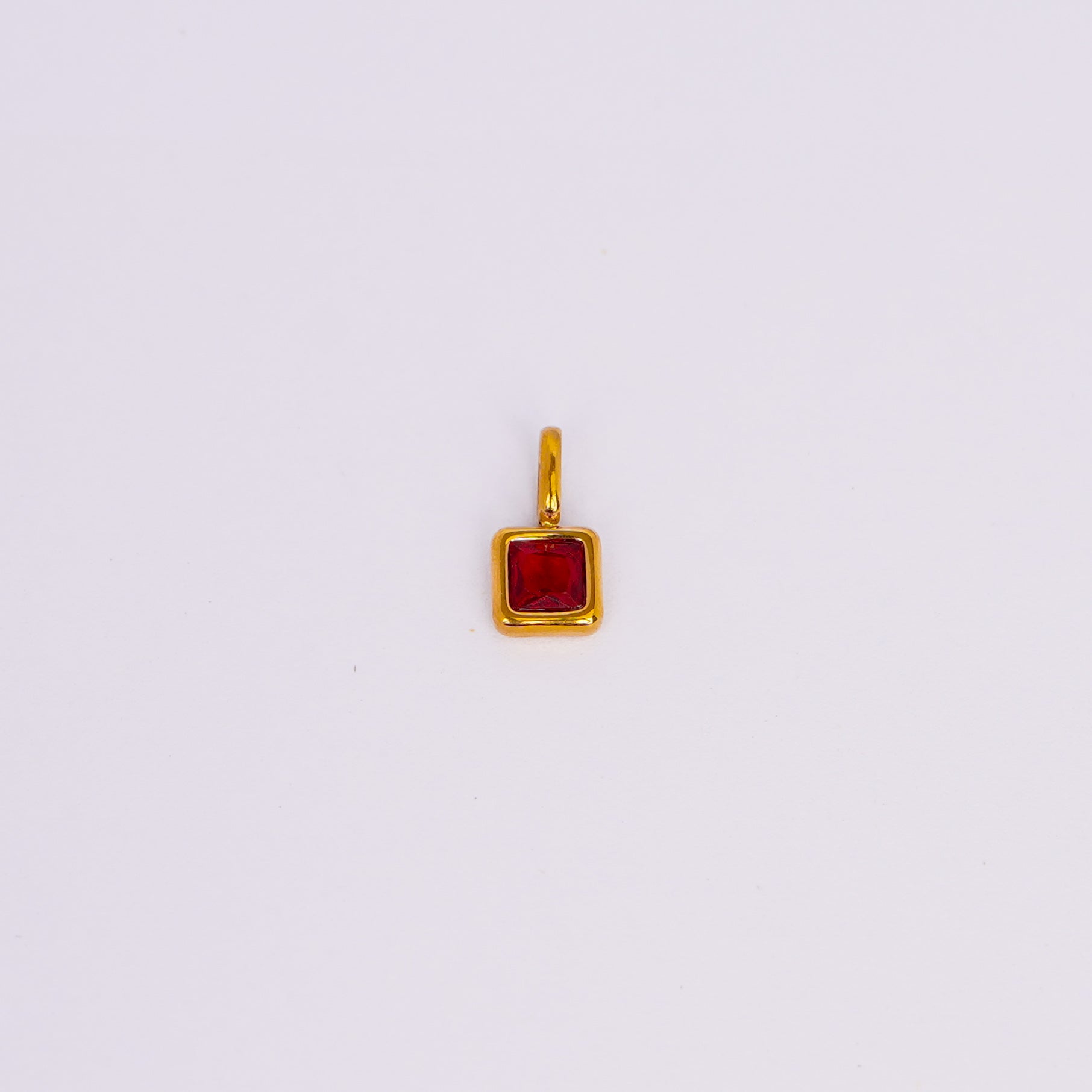 Gem Pendant