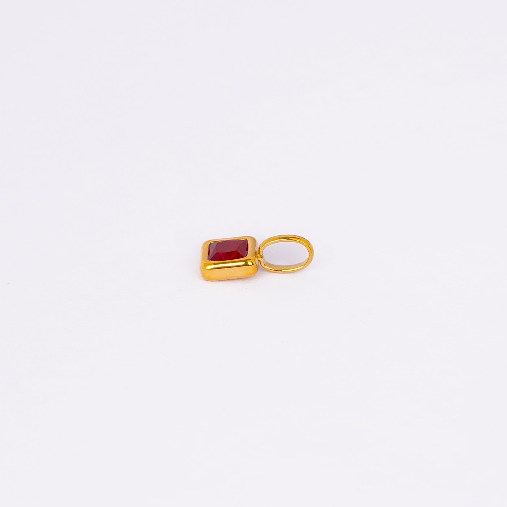 Gem Pendant