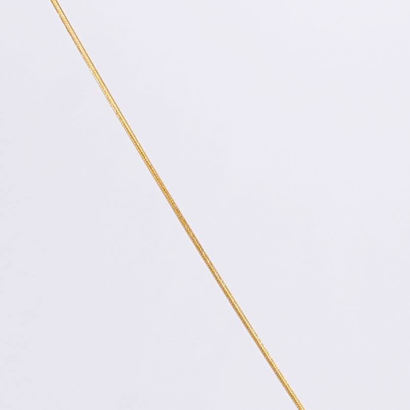 Ocean Star Crystal Necklace