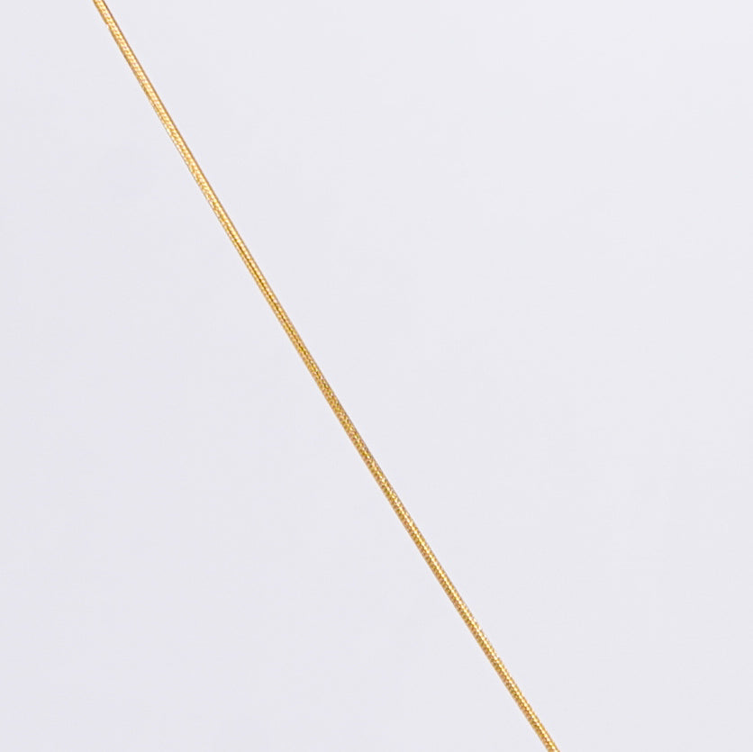 Ocean Star Crystal Necklace