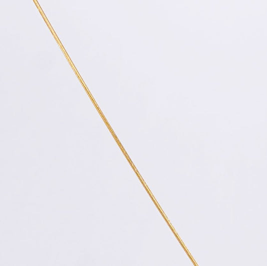 Ocean Star Crystal Necklace