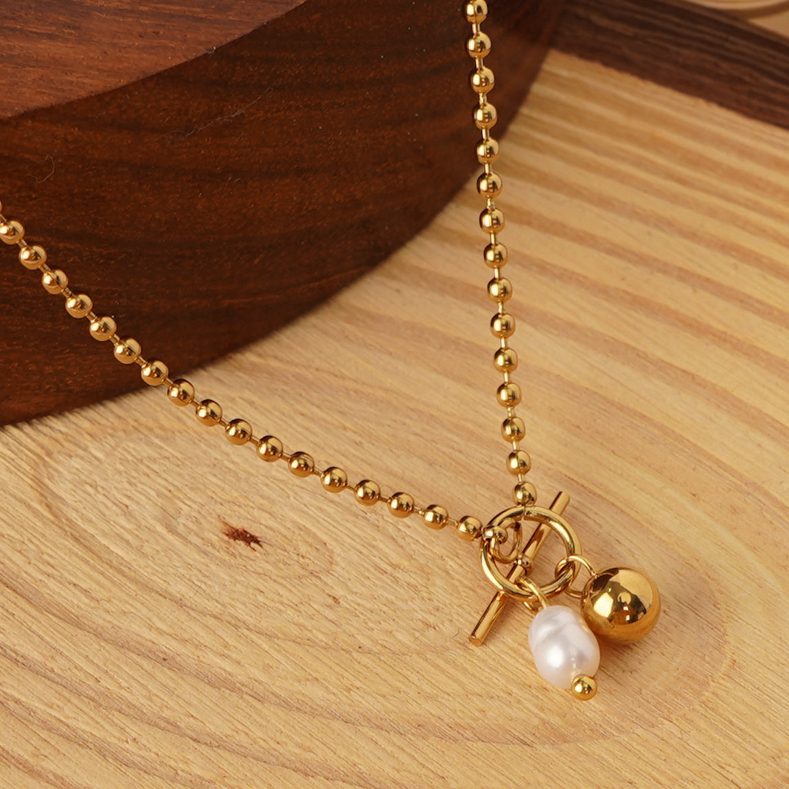 Orb & Pearl Toggle