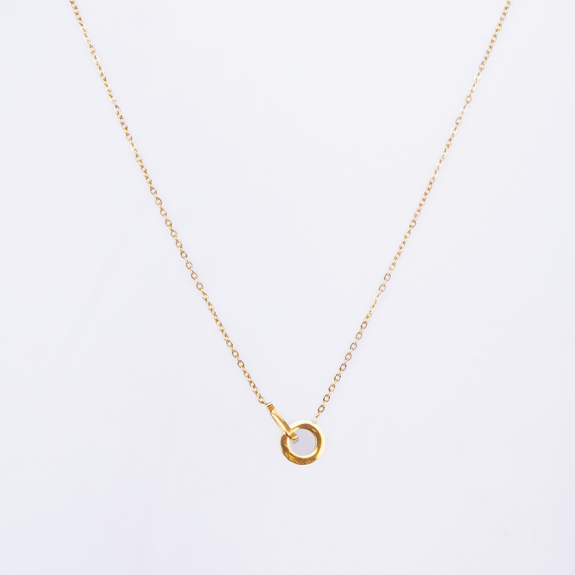 Harmony Necklace