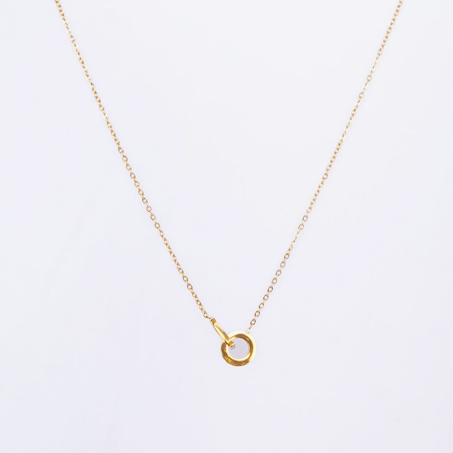 Harmony Necklace