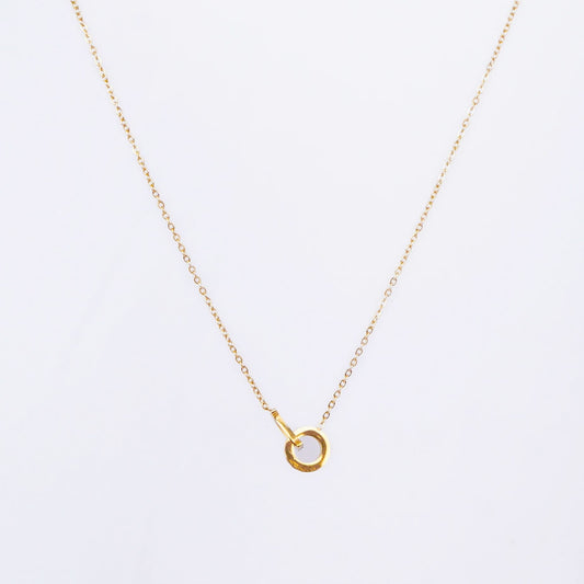 Harmony Necklace