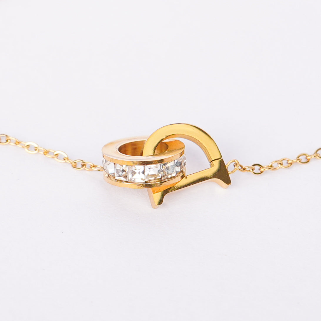 Harmony Necklace