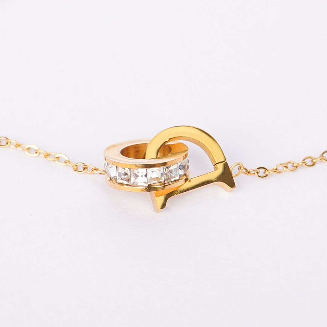 Harmony Necklace