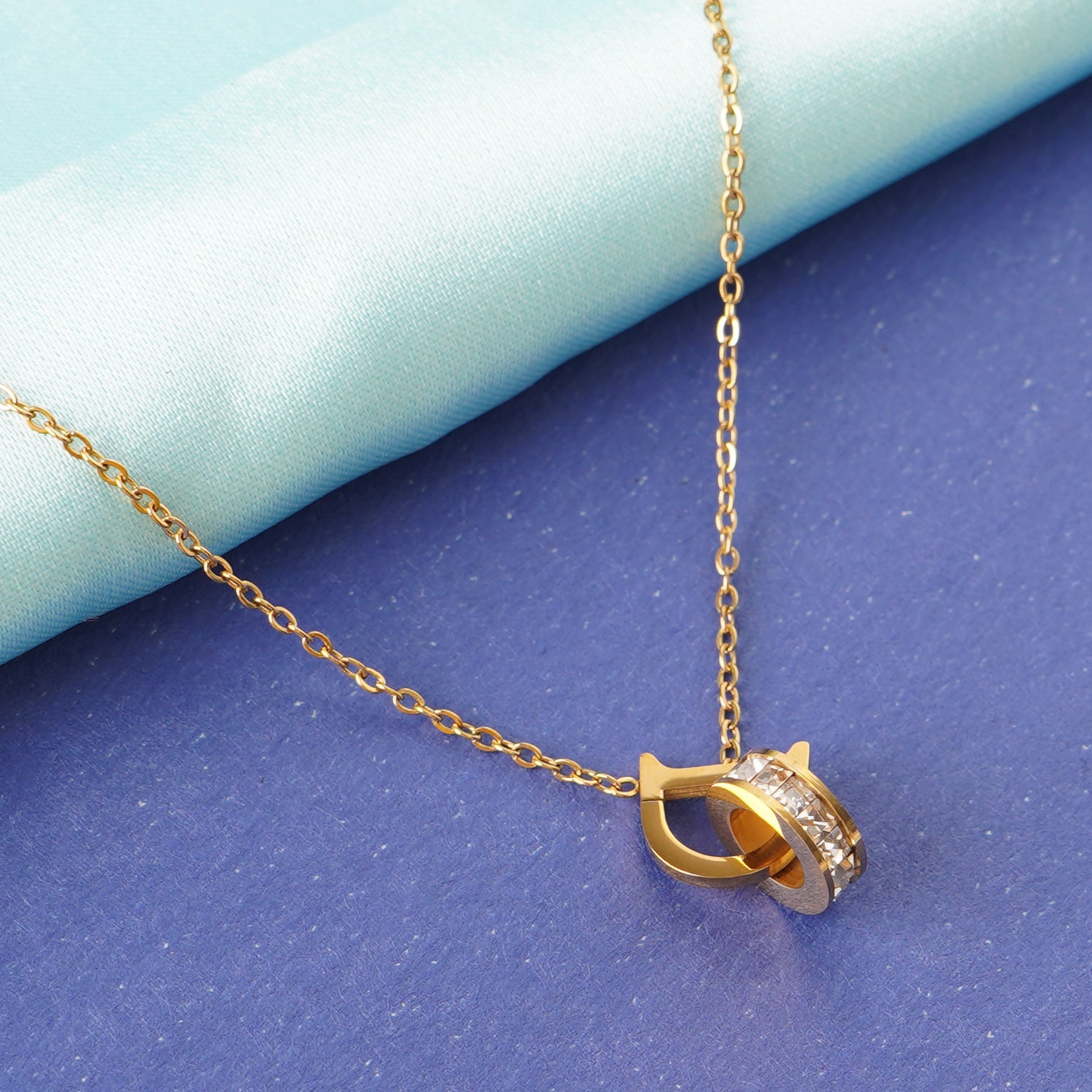 Harmony Necklace