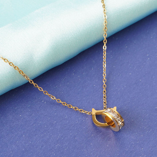 Harmony Necklace