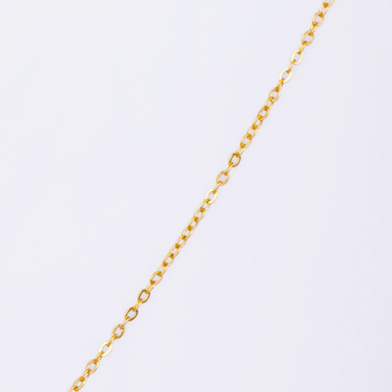 Zen Crystal Glow Necklace