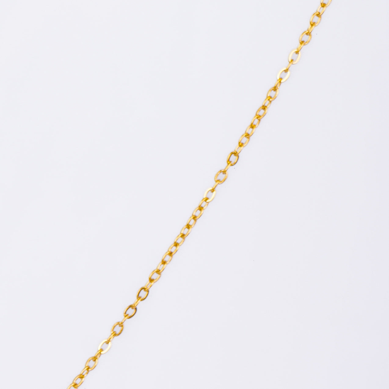 Zen Crystal Glow Necklace