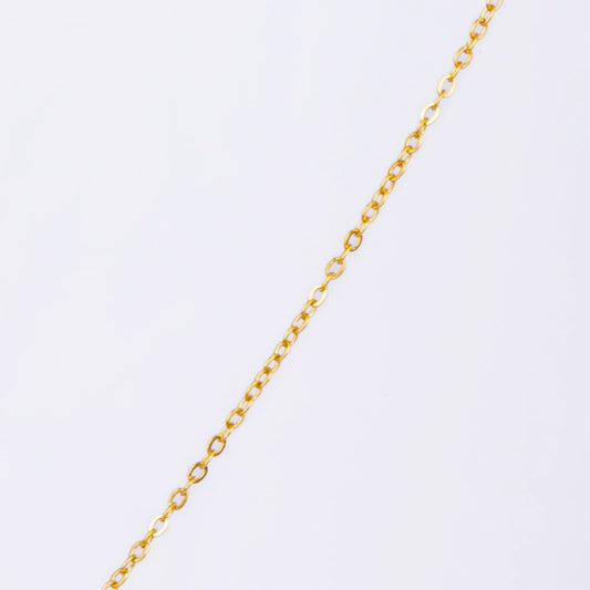 Zen Crystal Glow Necklace