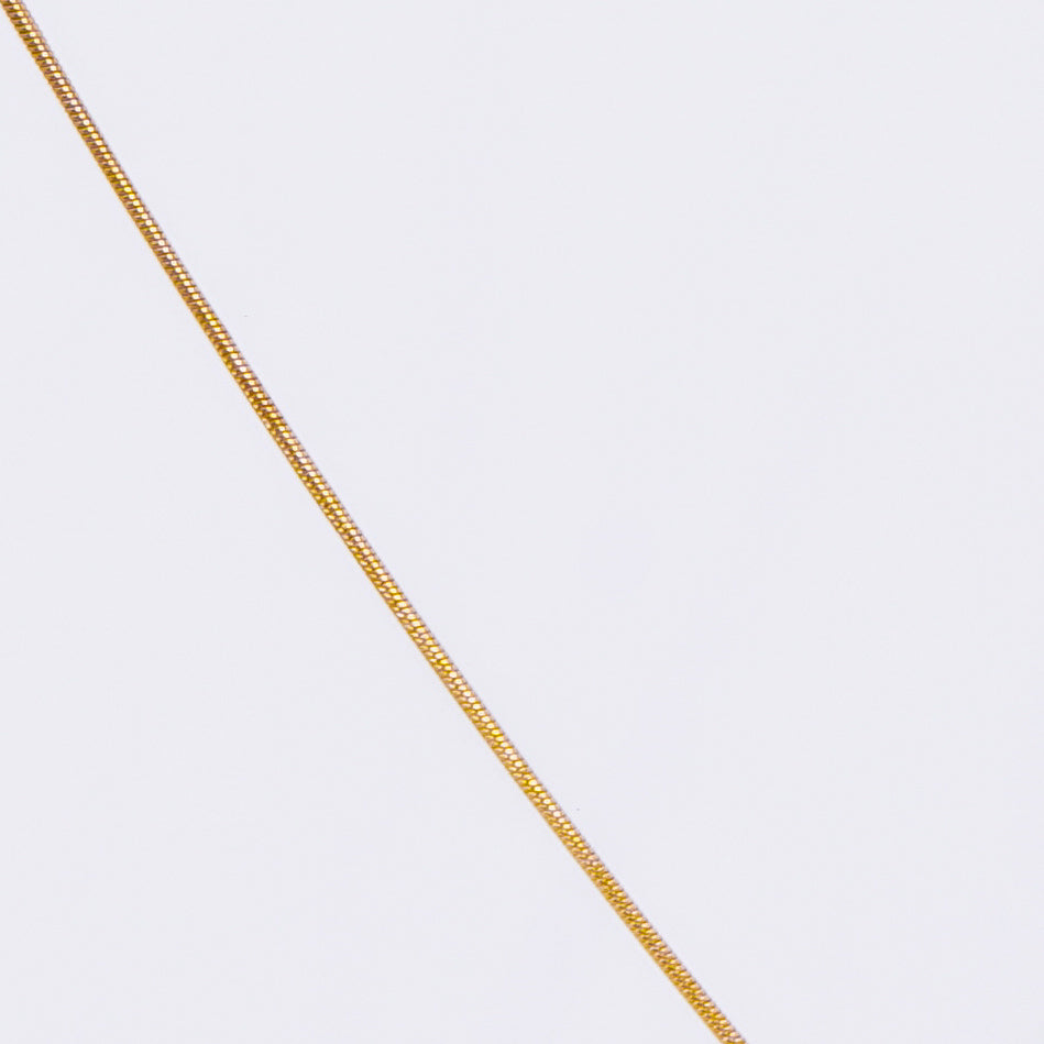 Moonlight Spark Necklace