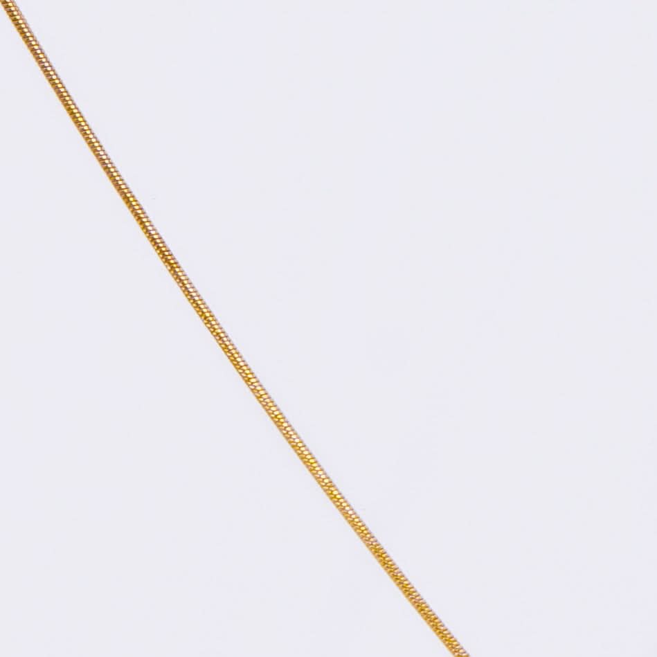 Moonlight Spark Necklace