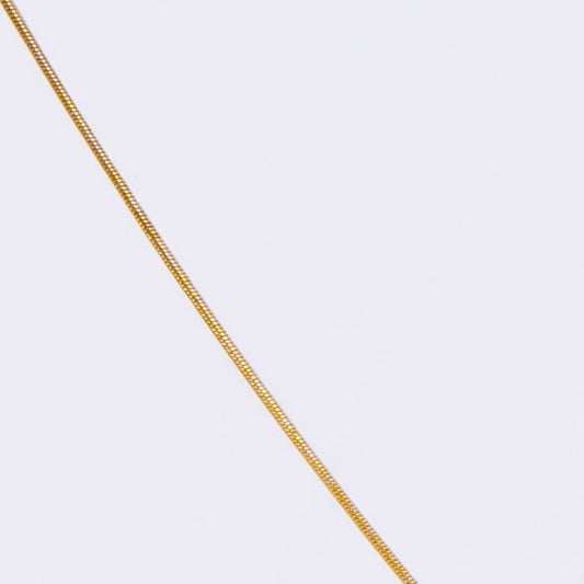 Moonlight Spark Necklace