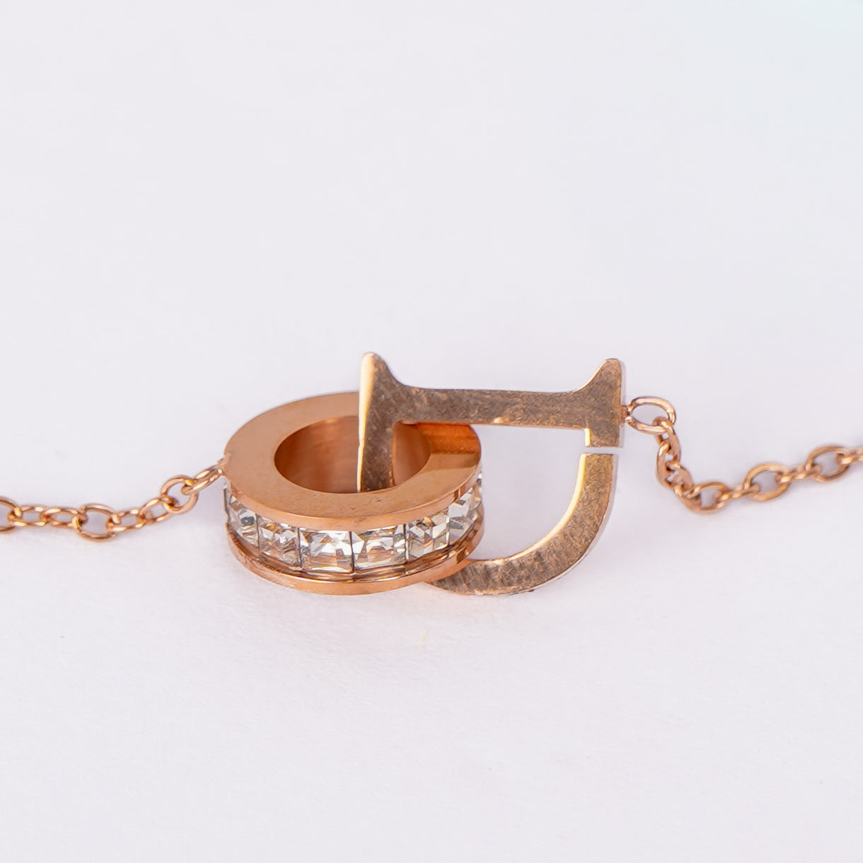 Harmony Necklace