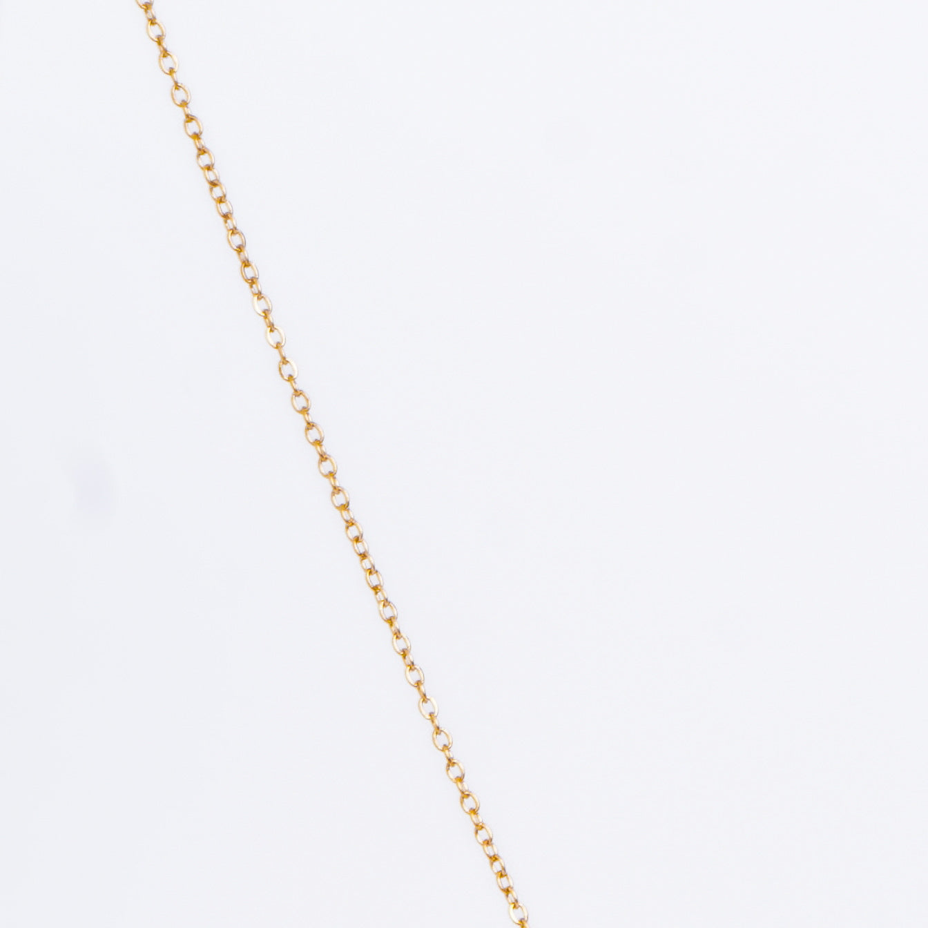Fruity Charm Necklace