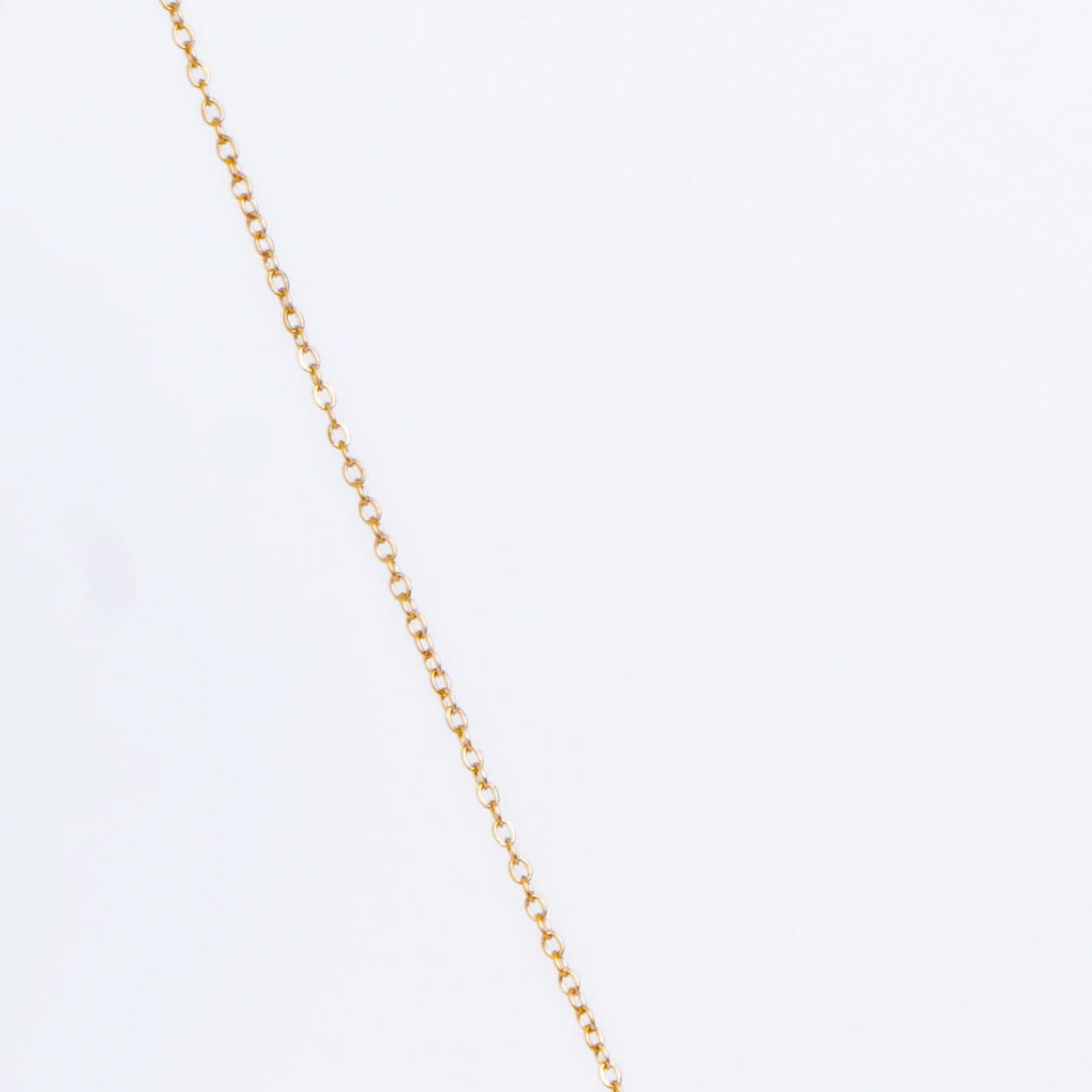 Fruity Charm Necklace