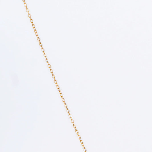 Fruity Charm Necklace