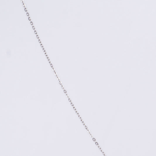 Pure Heart Minimal Necklace