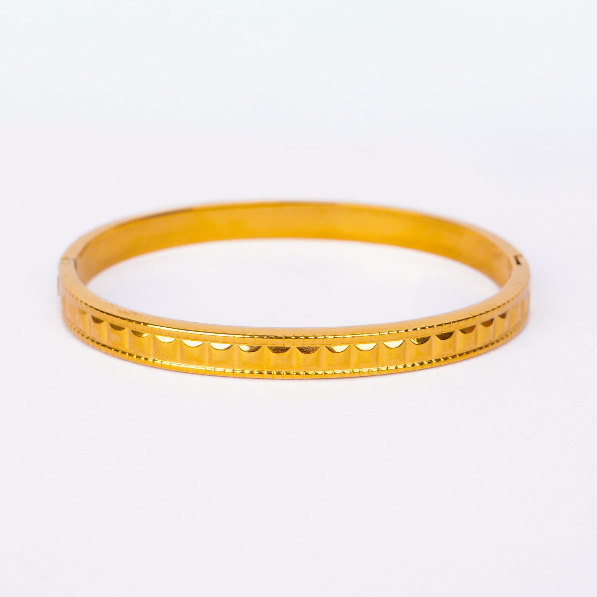 Velora Shine Minimal Bracelets