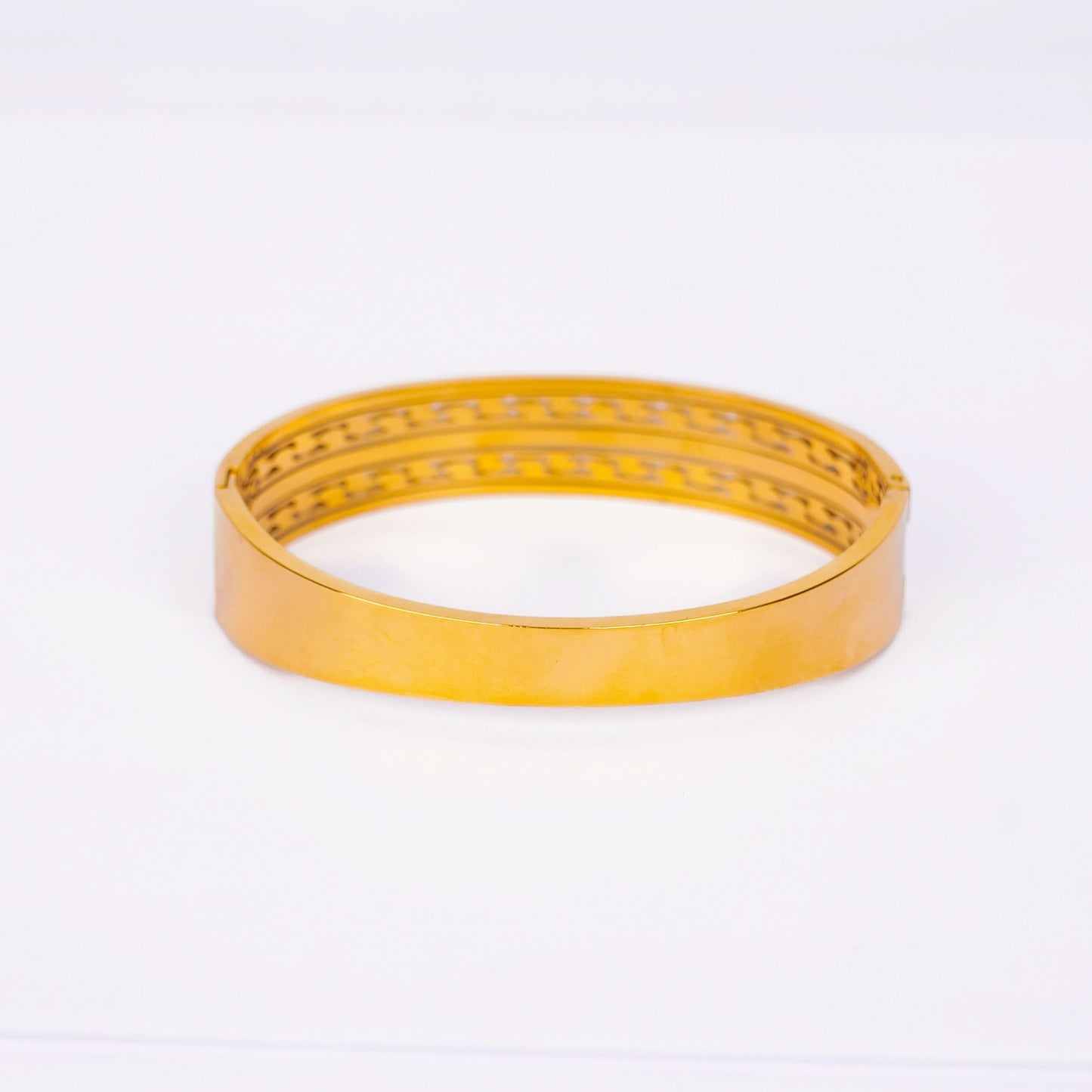 Zenora Classic Texture Bracelets