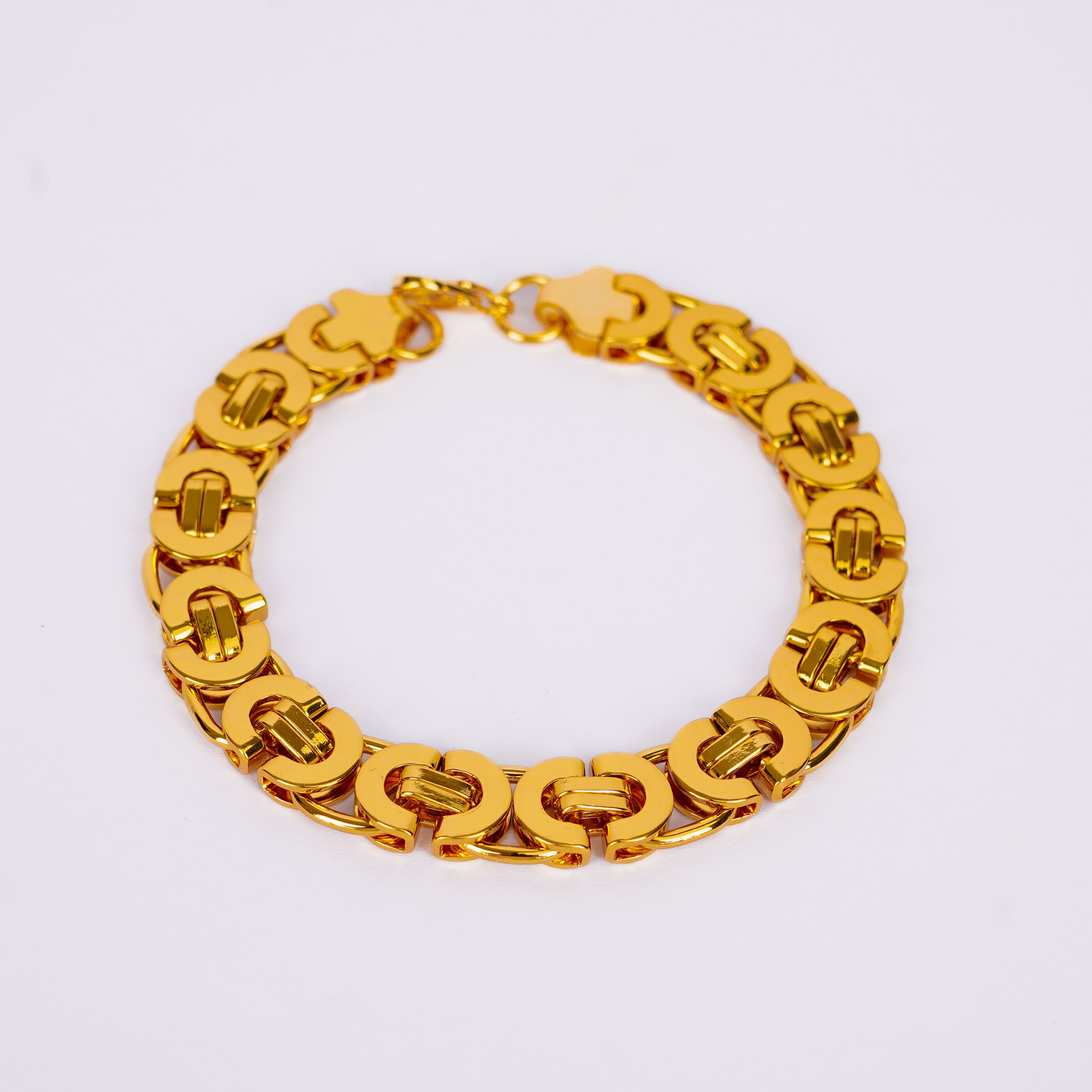 Power Link Bracelet