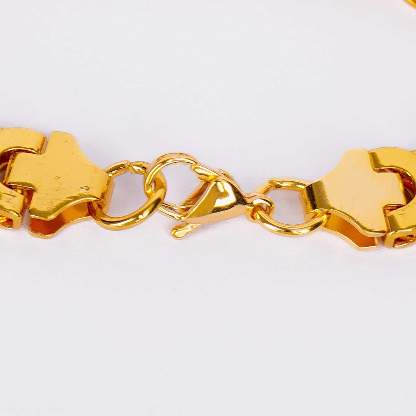 Power Link Bracelet