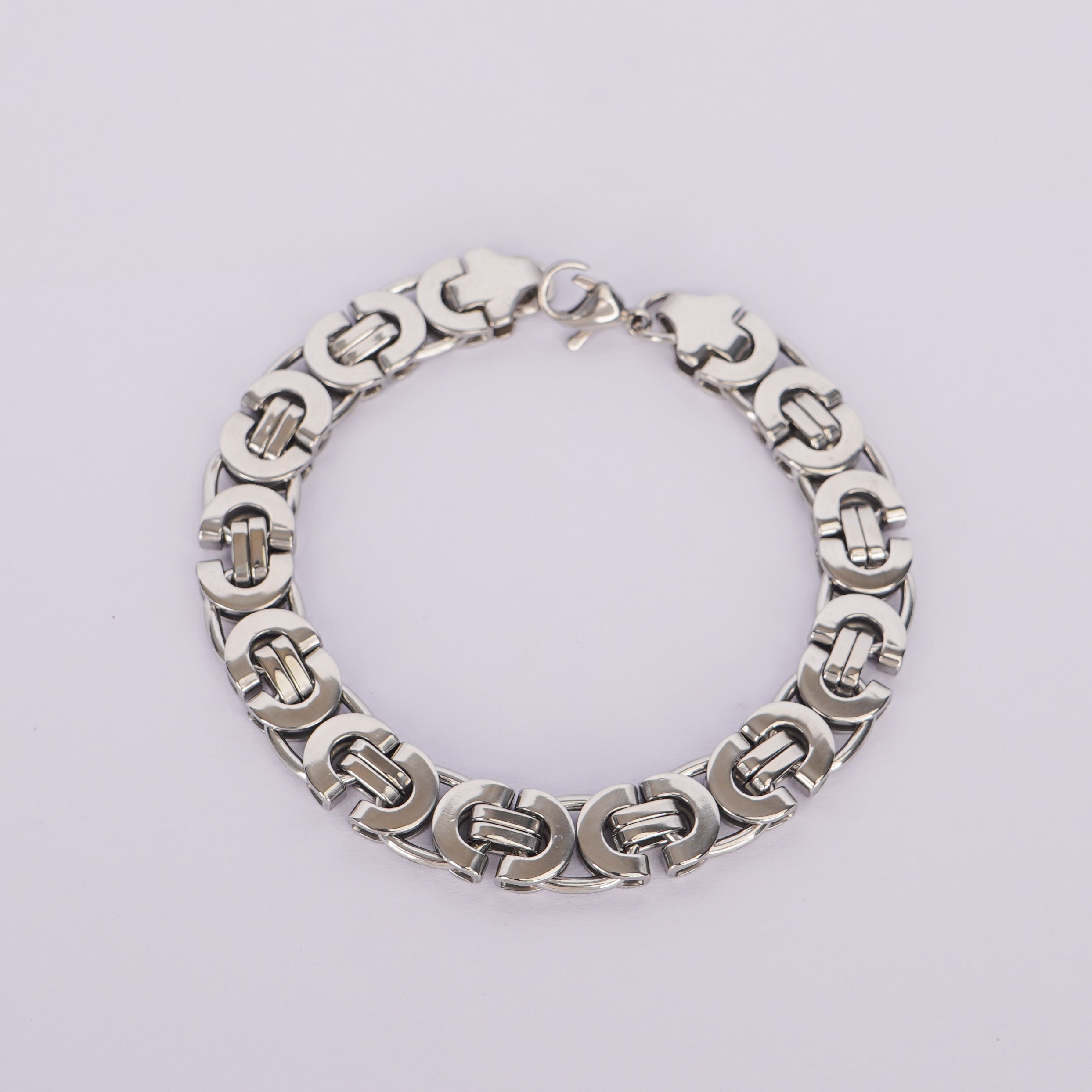 Power Link Bracelet