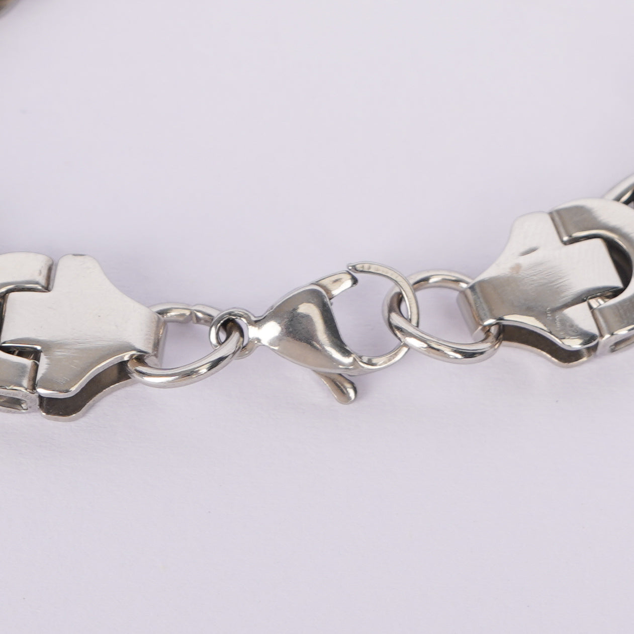 Power Link Bracelet