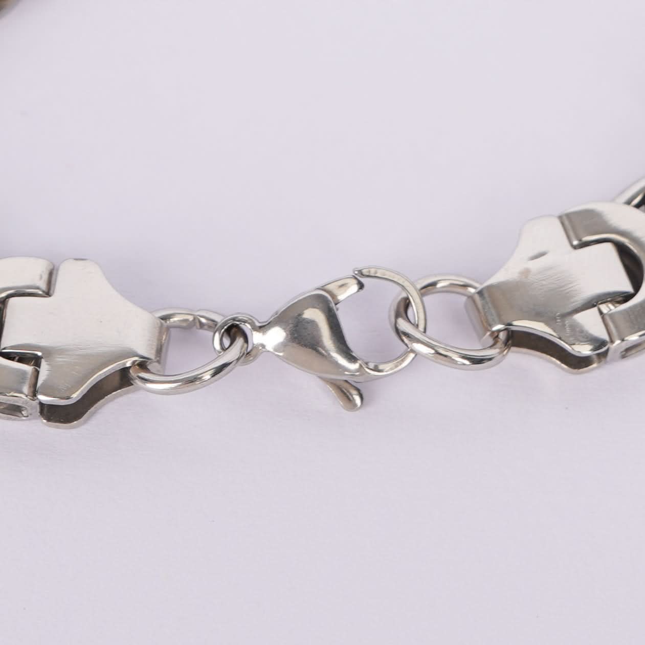 Power Link Bracelet
