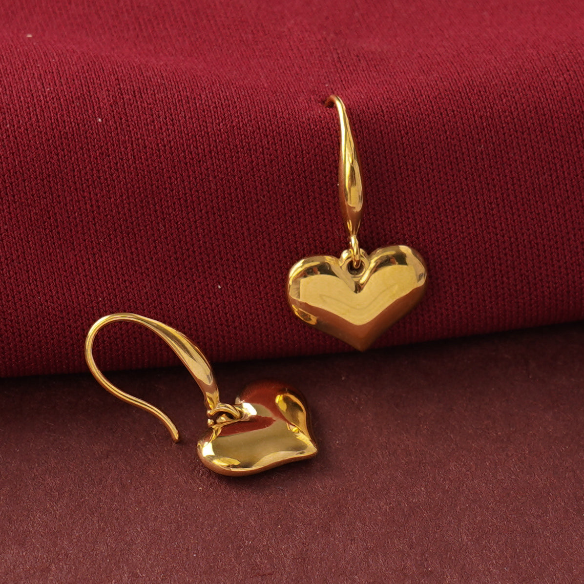 Flora Elegant Stud Earrings