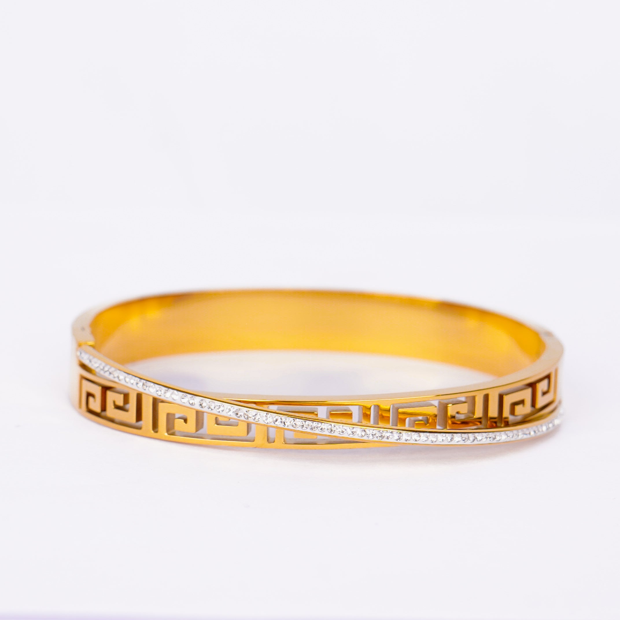 Golden Empire Bracelet