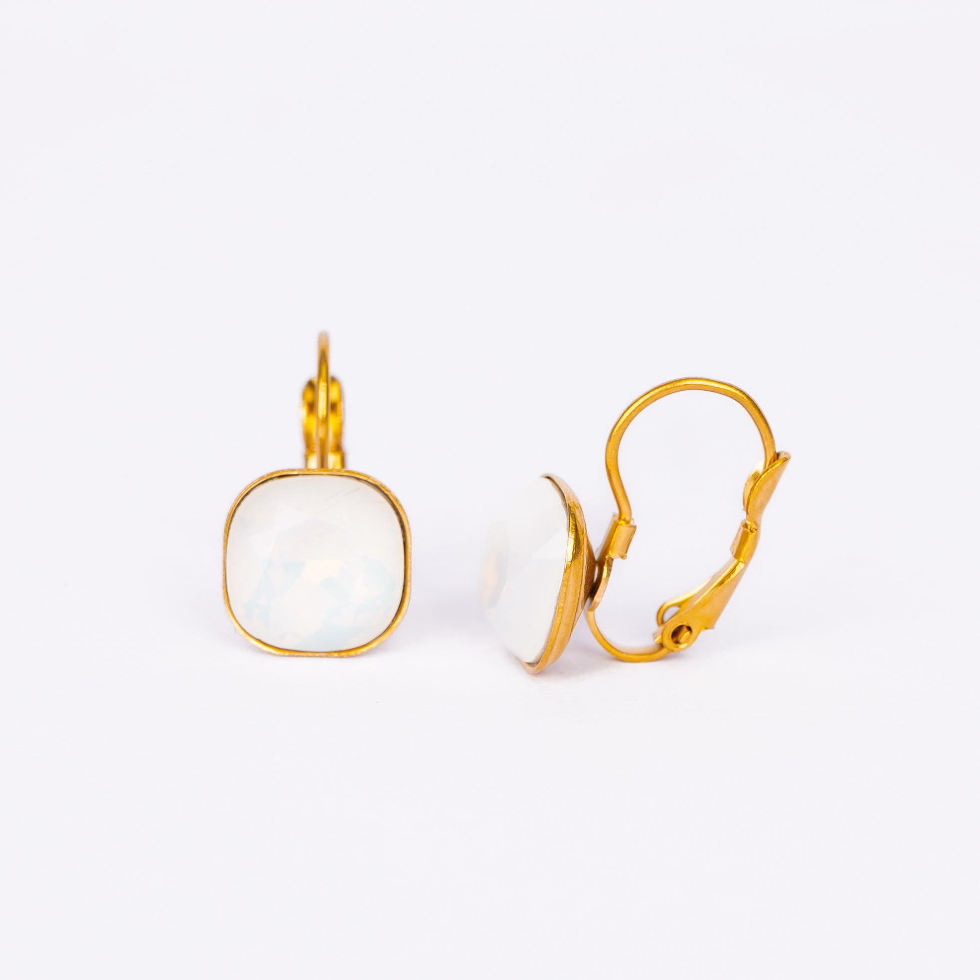Moonlight Drop Earrings