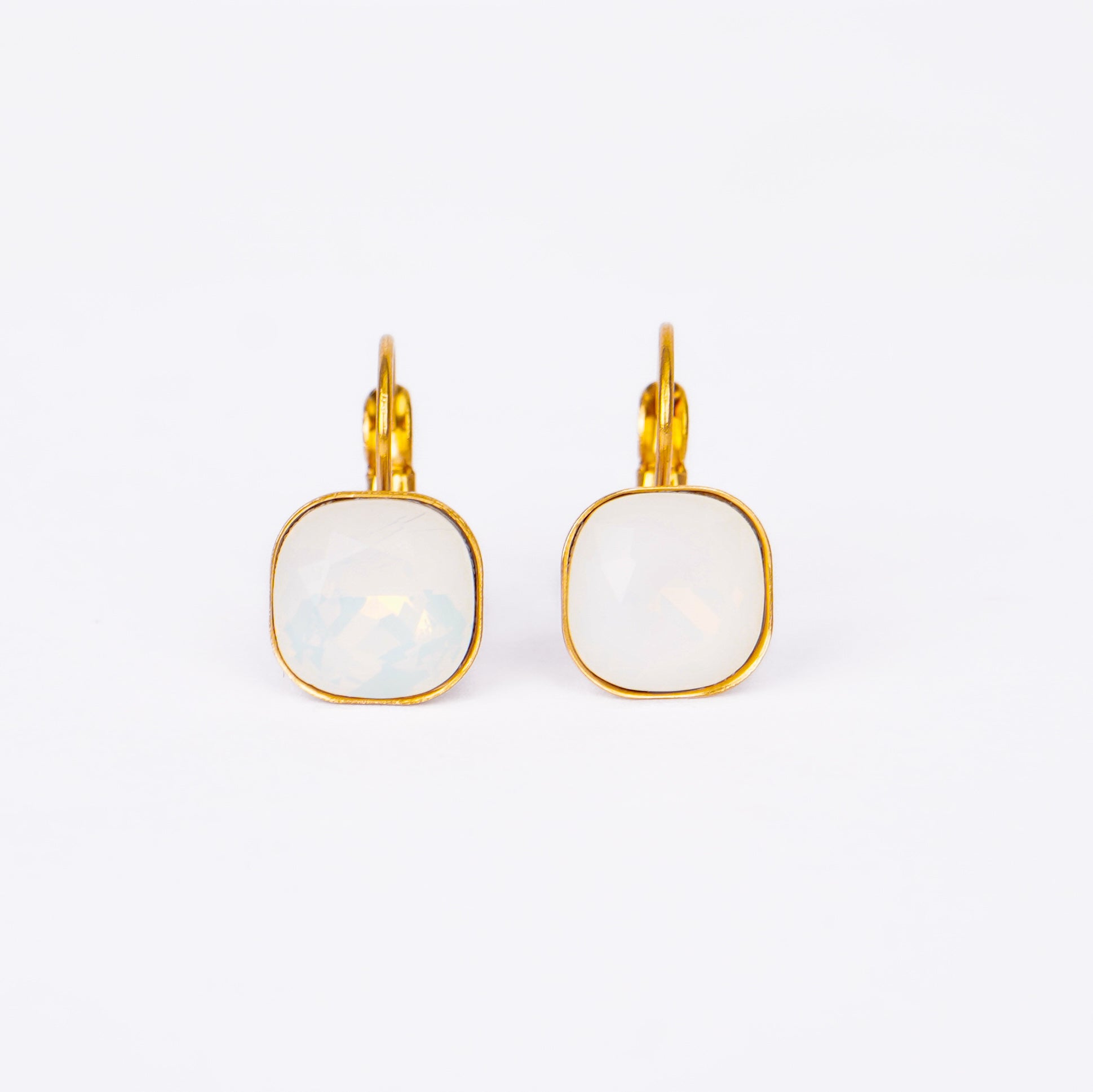 Moonlight Drop Earrings